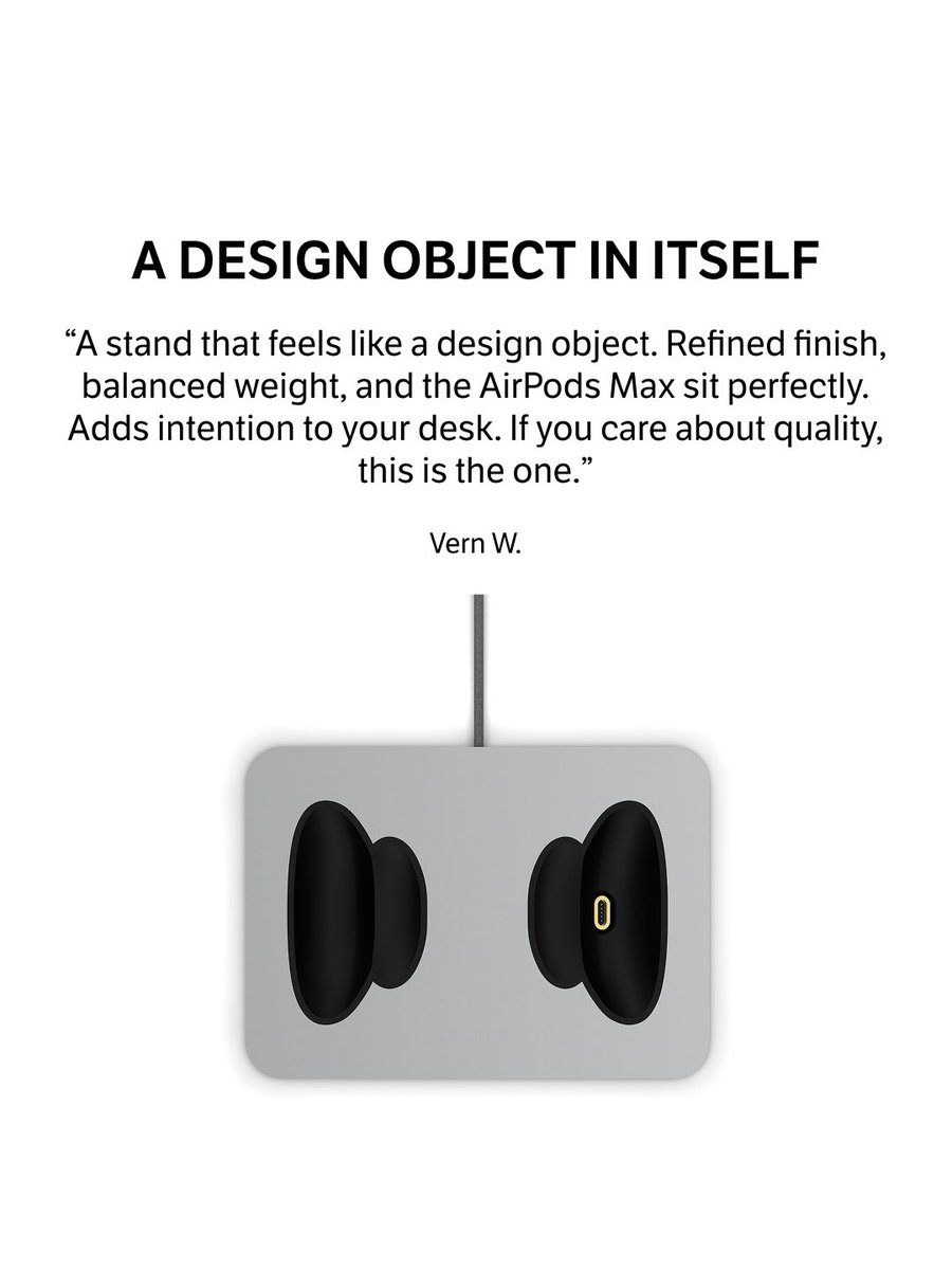 BionicLabsOrg's tweet image. &quot;Thoughtfully made tools, quietly appreciated. Real people, real desks, real use.&quot;