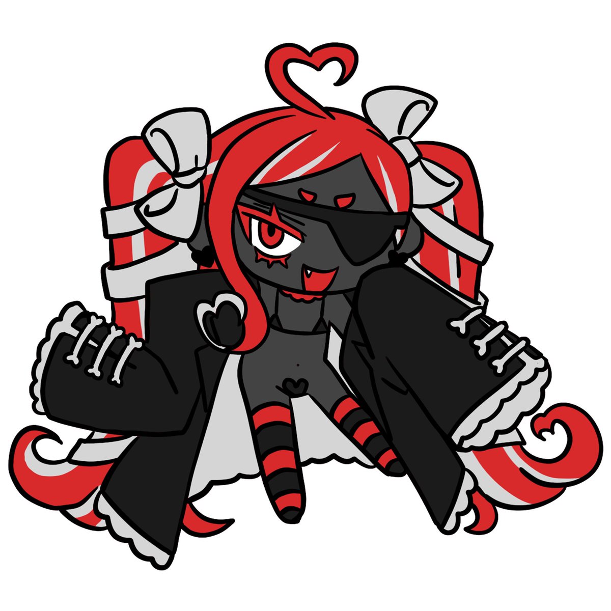 3:59🌶️ COMITIA154 【ふ62a】 (@359_zako) / Posts / X