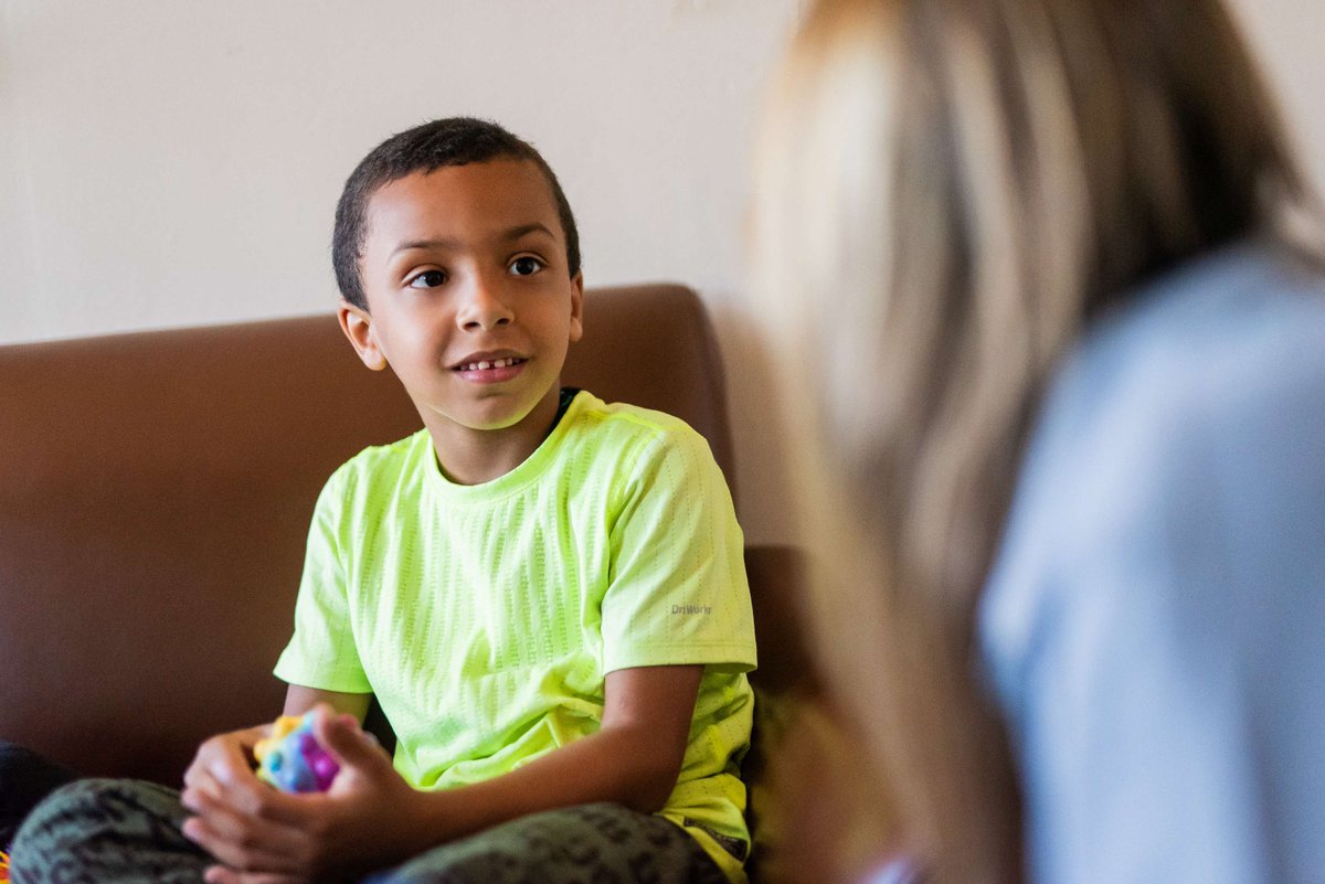 Now accepting new referrals!
Franciscan Children’s Outpatient Behavioral Health Services offers individual &amp; family therapy plus parent coaching for kids &amp; teens facing anxiety, depression, ADHD &amp; more.
617-779-1314 | BHS-Admin@franciscanchildrens.org ow.ly/Xqhi50XhFZz