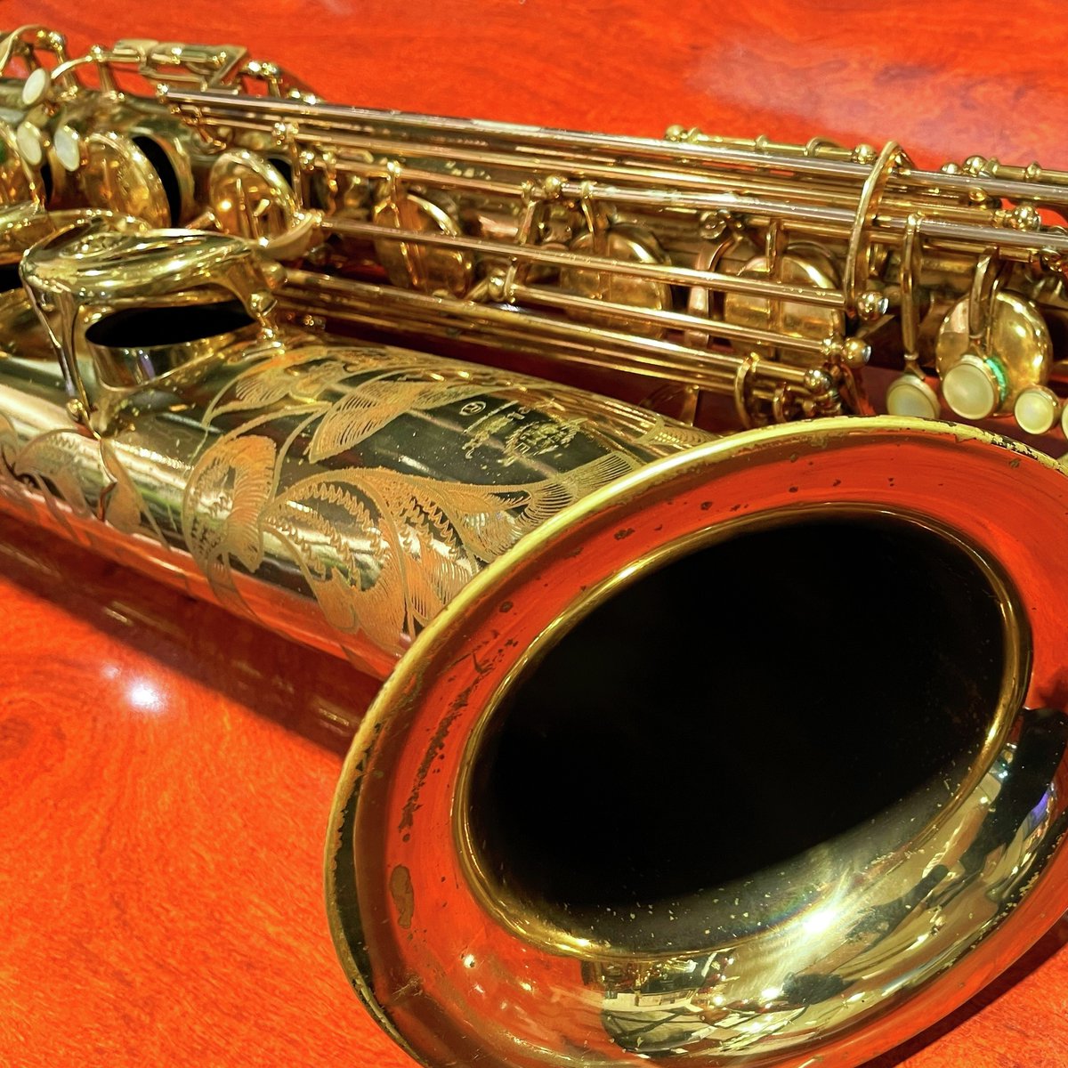 YAMAHA-TYR135/B♭管（極上品・完全クリーニング＆オールメンテ試奏済 YAMAHA ヤマハ 5年保証対象 YTR-8335GS トランペット 銀メッキ ゼノ