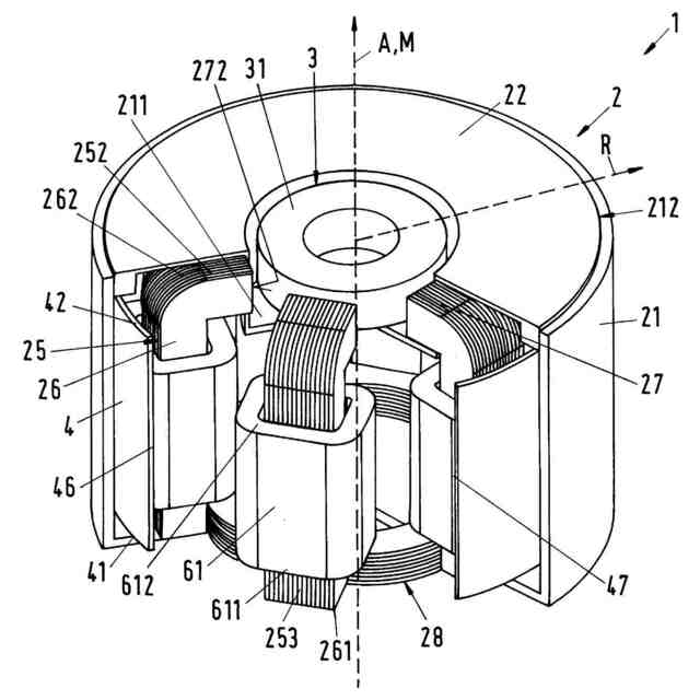 特許ウォッチbot on X