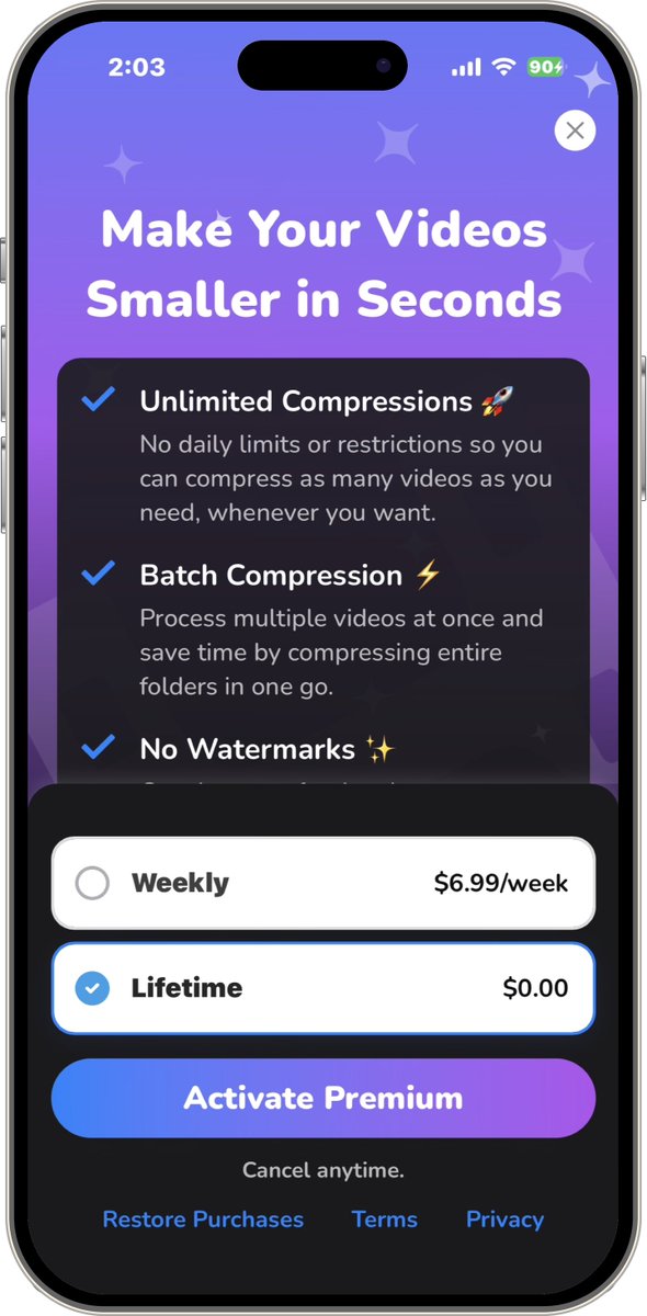 عالم التطبيقات tweet media