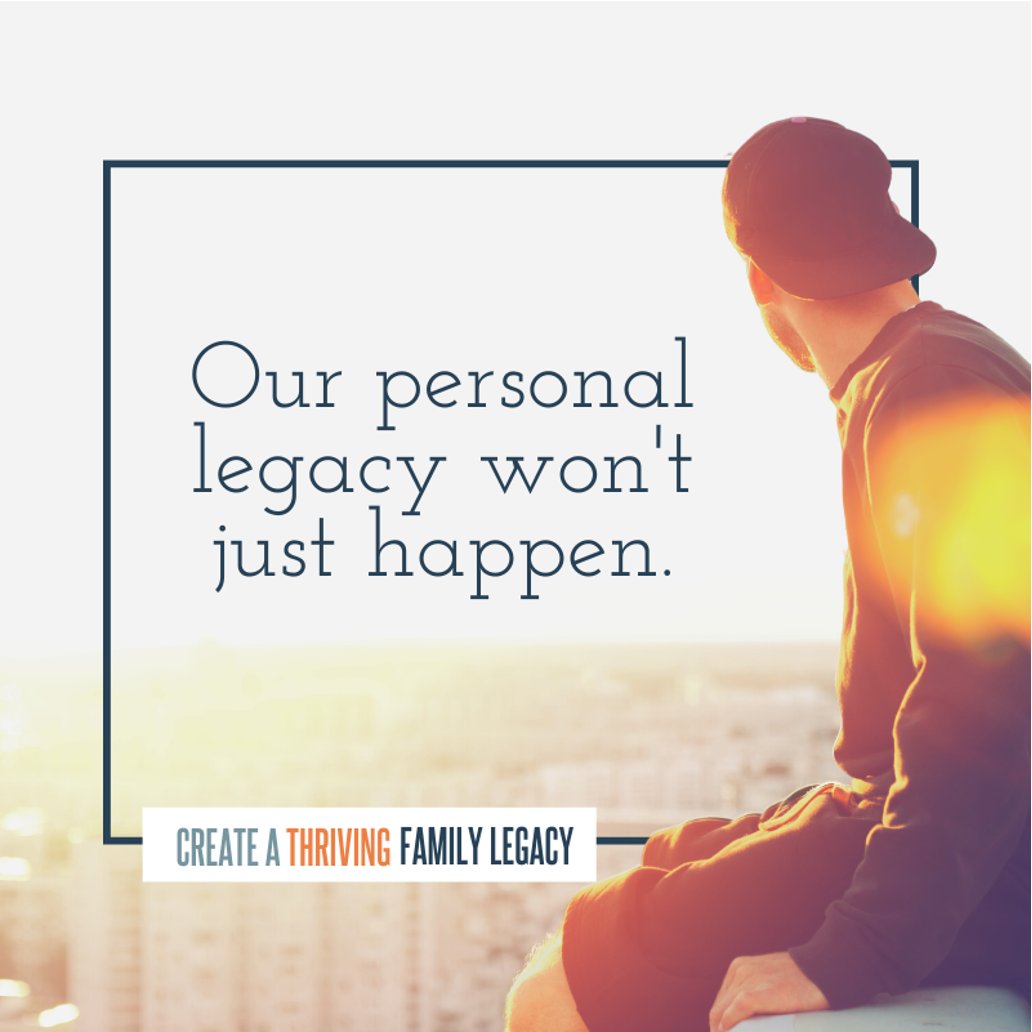 JeffRogers_'s tweet image. Our personal legacy won't just happen. Will your family and business embody your values when you're gone? Take our assessment to find out. #LiveWell #LeaveWell #WisdomTransfer thrivingfamilylegacy.com/assessment/