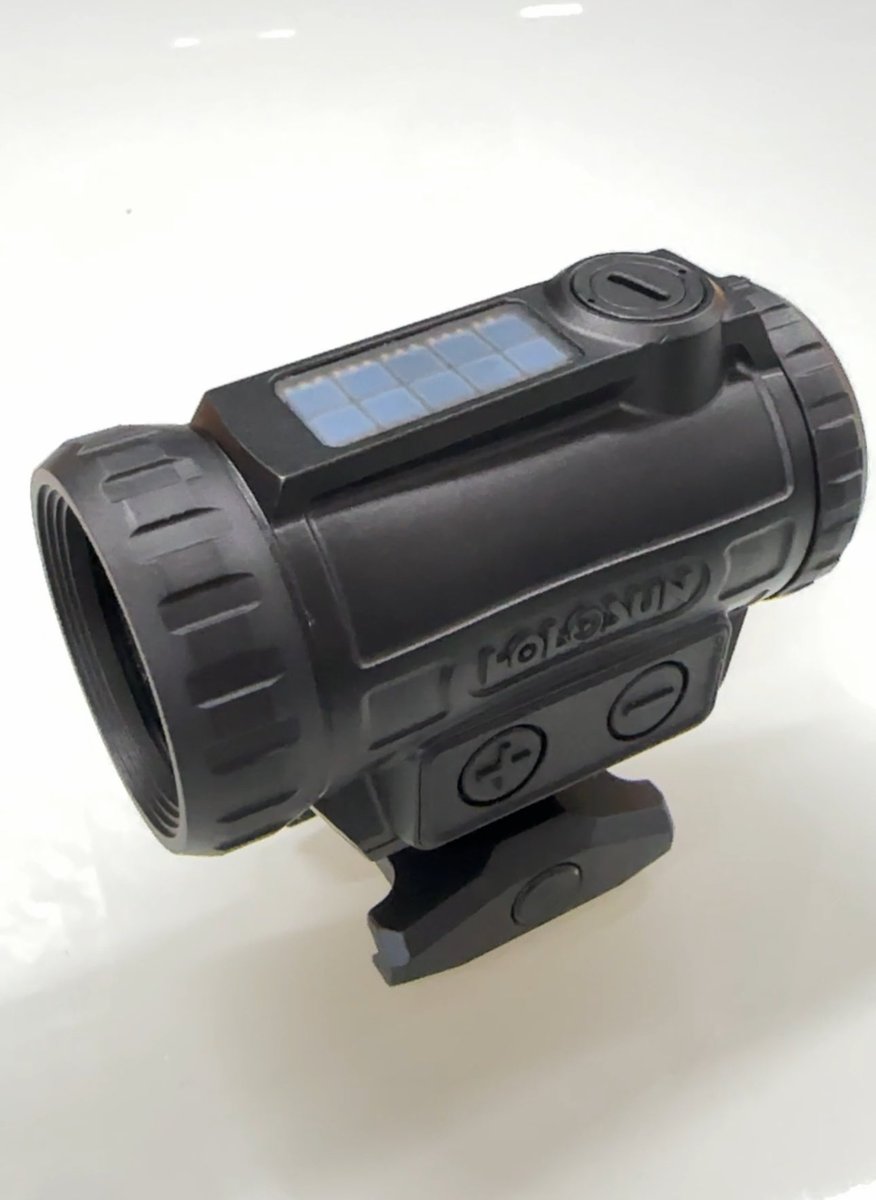 ☆ほぼ未使用☆【4.1万】実物 HOLOSUN ARO MRS ドットサイト ☆ほぼ未使用☆【4.1万】実物 HOLOSUN ARO MRS ドットサイト HOLOSUN