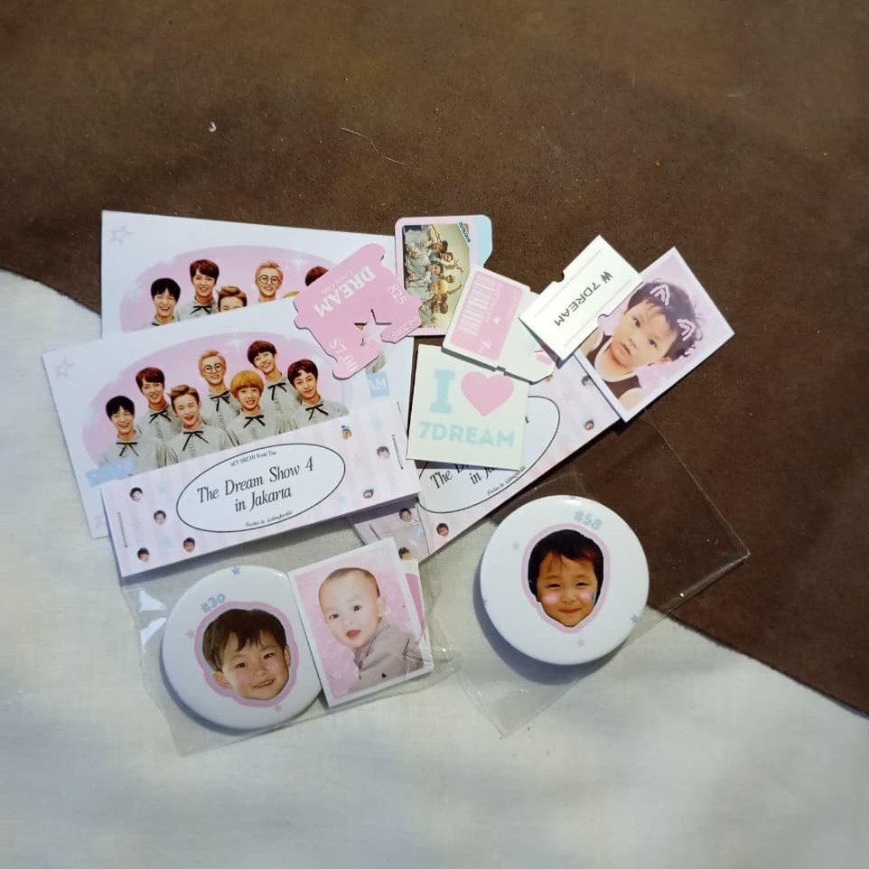 <a href="/ddonghyeokki/">ash ౨ৎ ˖ ࣪⊹</a> Terimakasyiii freebiesnya kak, lucu-lucu bangett suka dehh🫶🏻🫶🏻