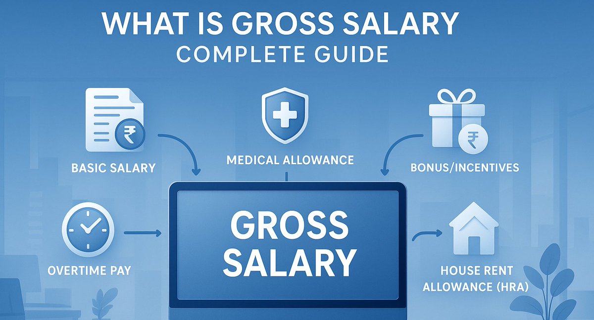 iFive_Tech's tweet image. “Gross ≠ Take-Home”

Gross salary isn’t what hits your bank. It’s the total promise before deductions.

Confused? You’re not alone.

Check out :ifive.in/blog/what-is-g…

#GrossSalary #Payroll #HRInsights #iFiveTechnology