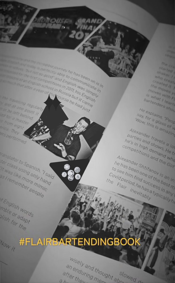 TwistedLeonardo's tweet image. 