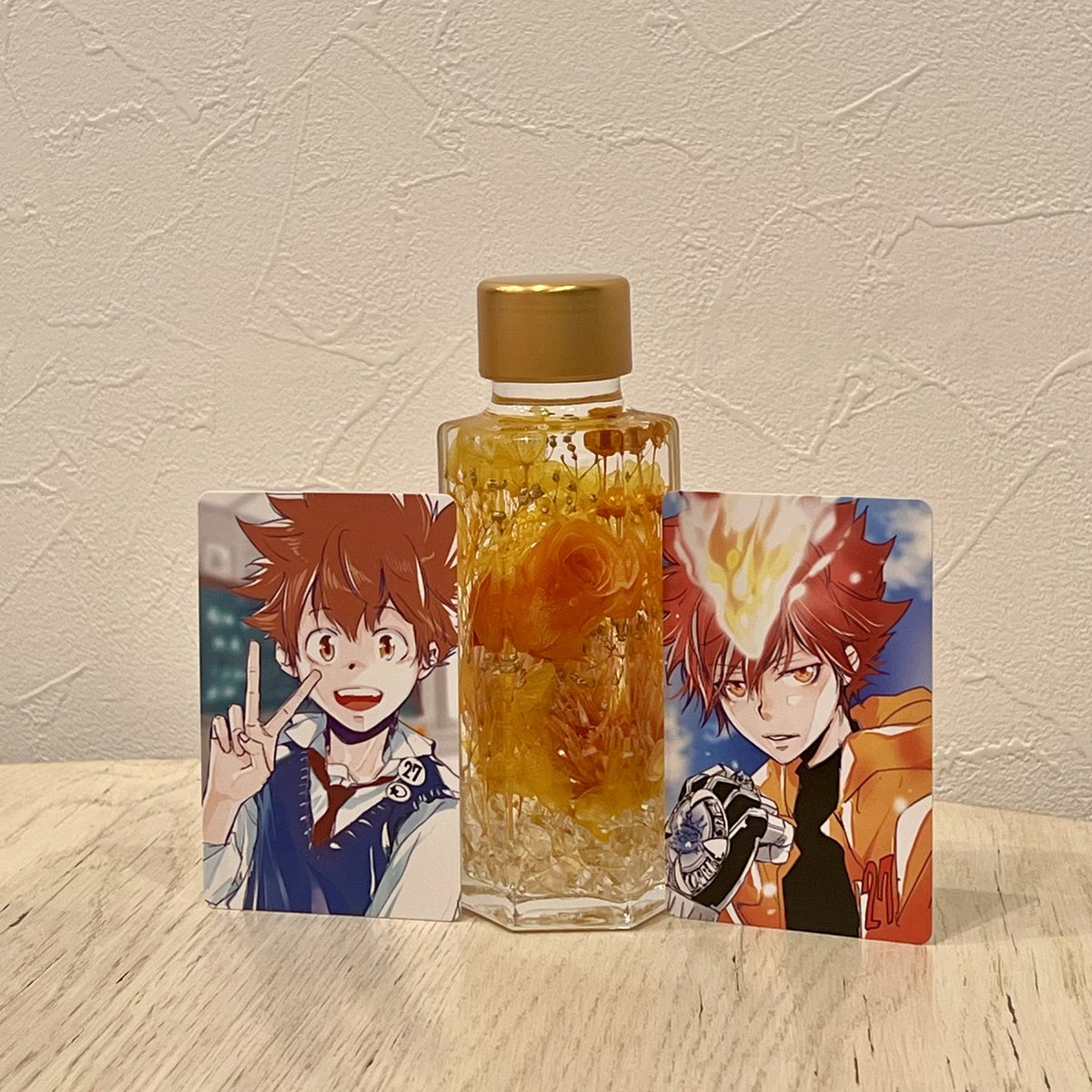 미밍_Meming tweet media