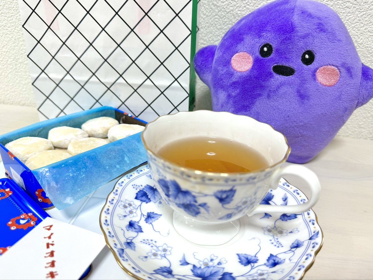 サーキュラーちゃん may（めい） on X