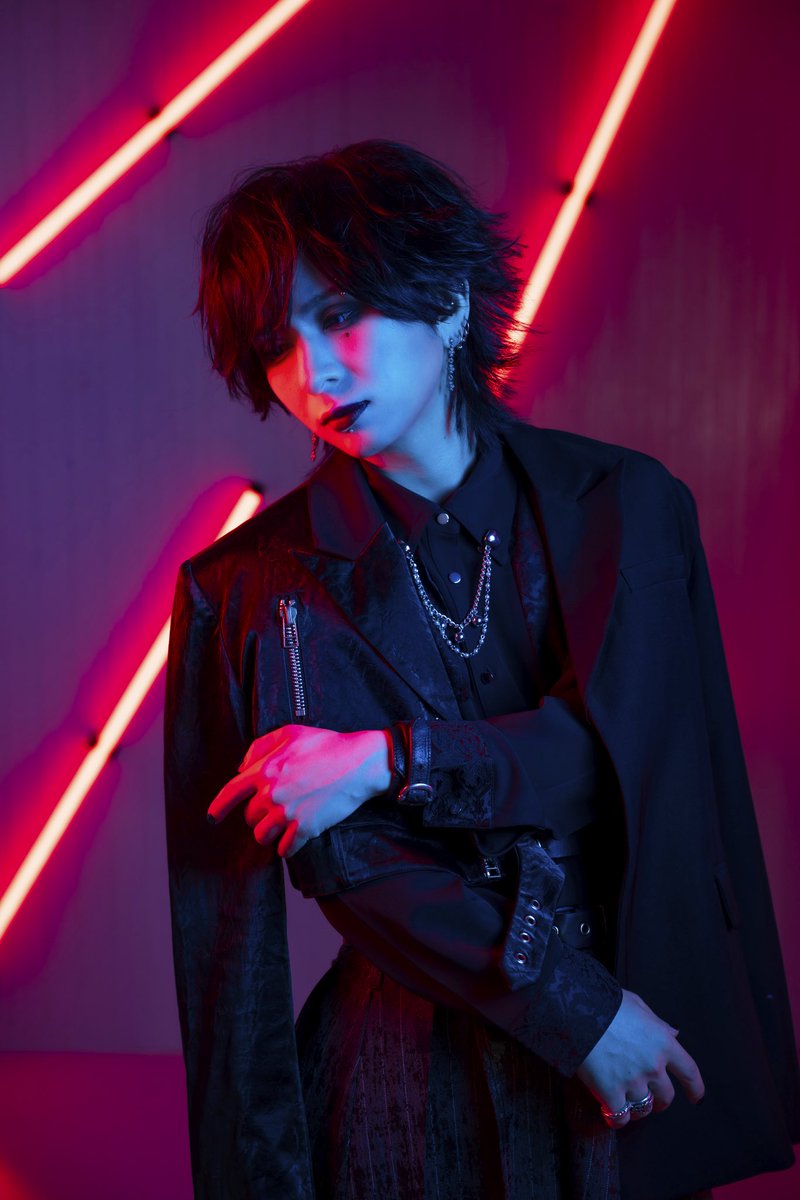 椿 / TSUBAKI (@TSUBARCHY) / Posts / X