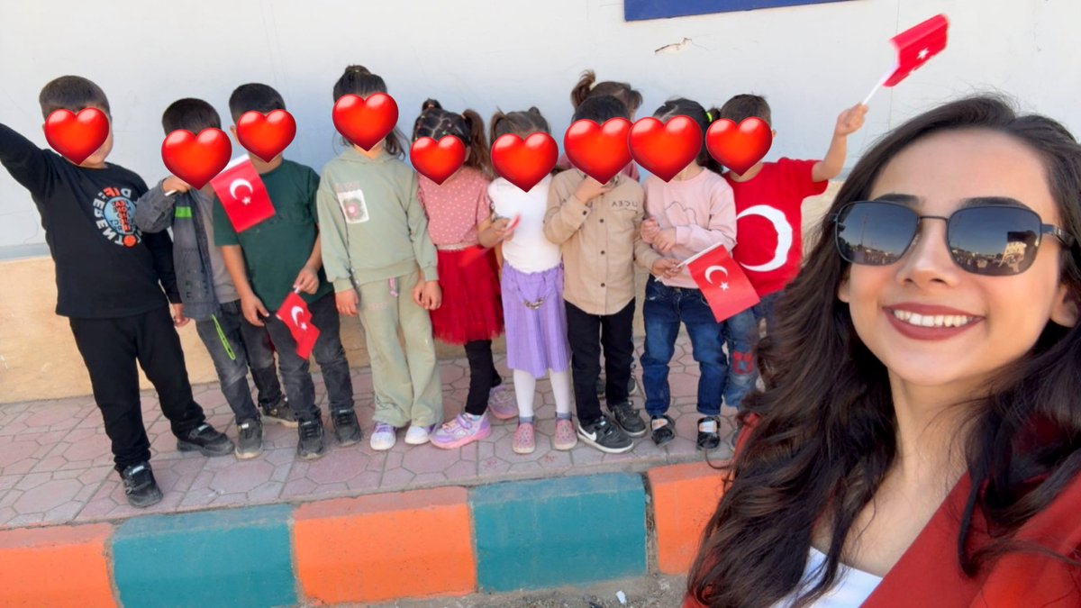 Parla, 102 yaşındasın. ❤️