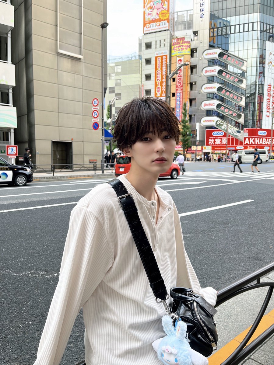 黄怜悠真 (ゆうぽぽ） (@Ab7_yuma) / Posts and Replies / X