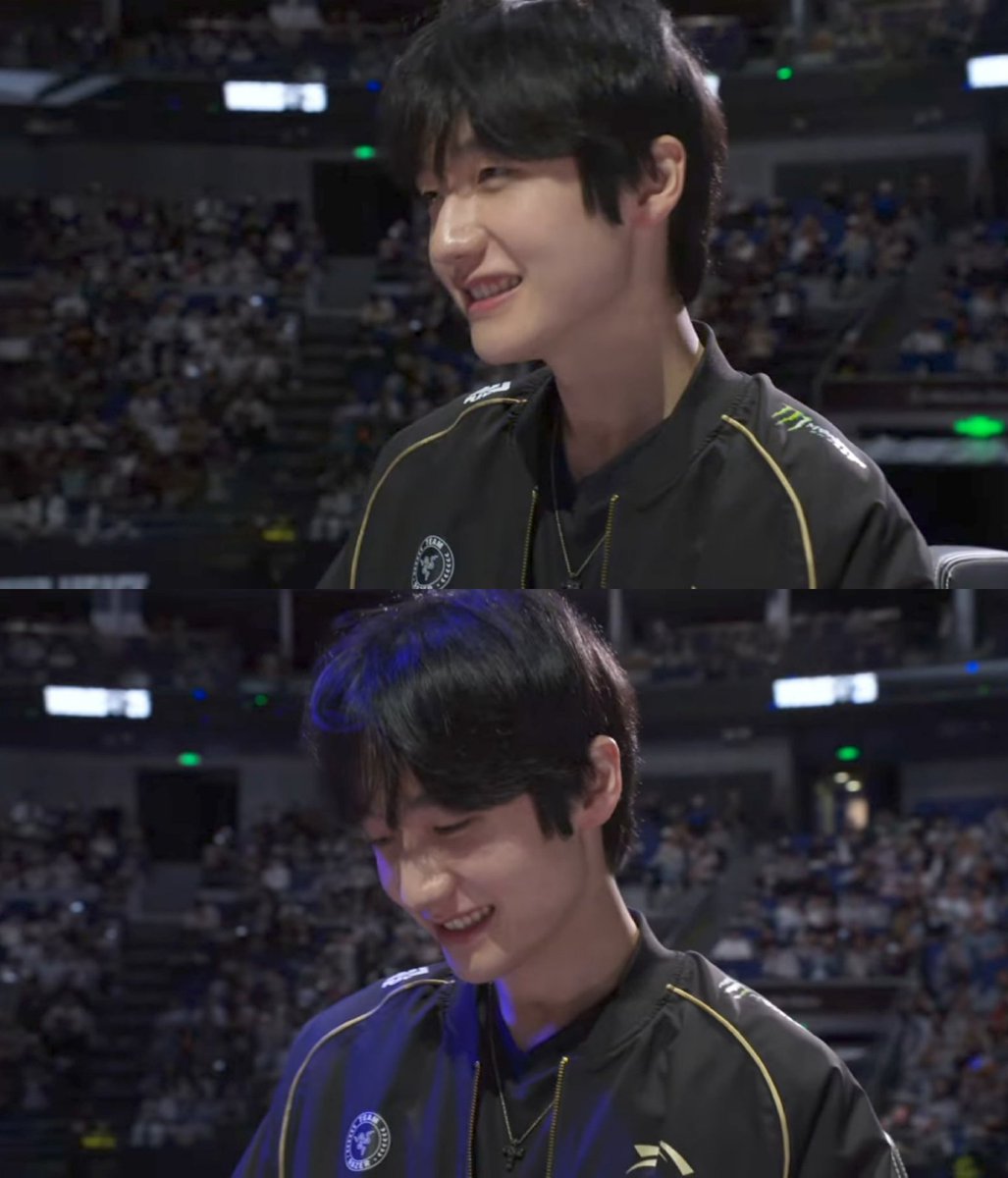 Still can’t believe it’s goodbye, Peanut not yet, please. Gonna miss that smile sm 🥹