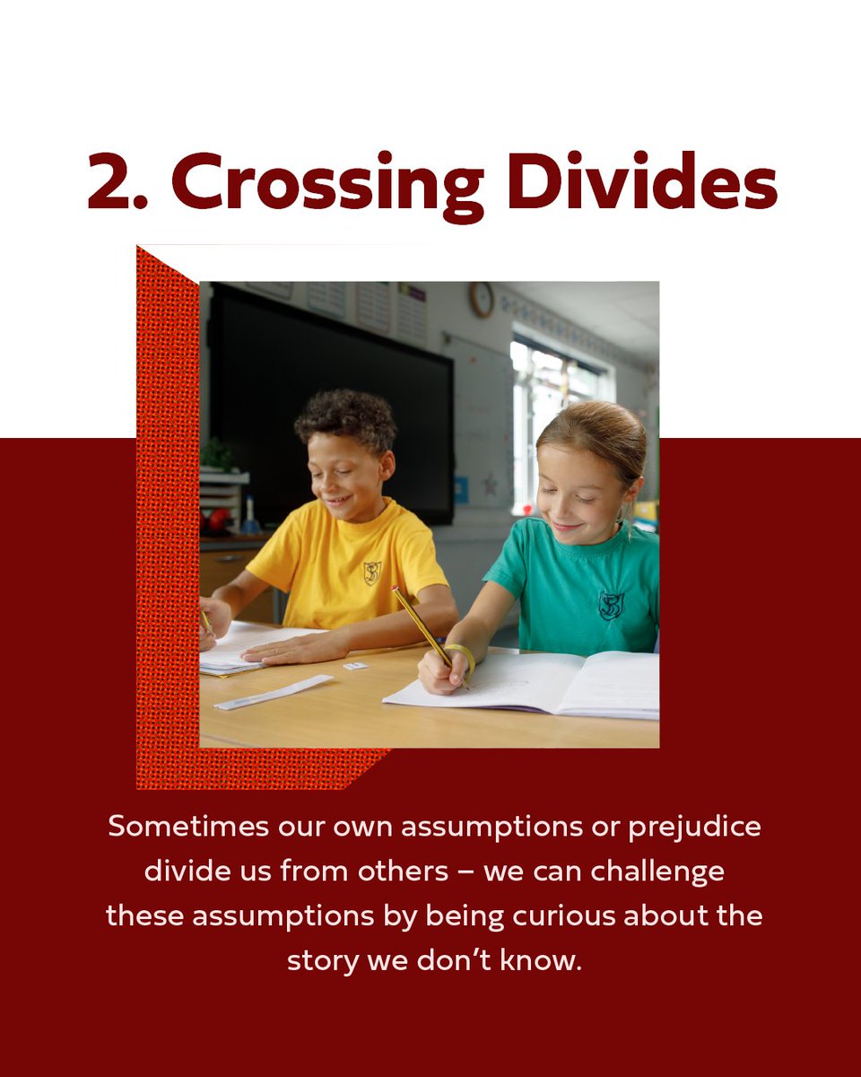 DifferenceRLN's tweet image. What if children grew up with the tools to cross divides, pursue justice, and build peace?

#DifferenceforPrimarySchools