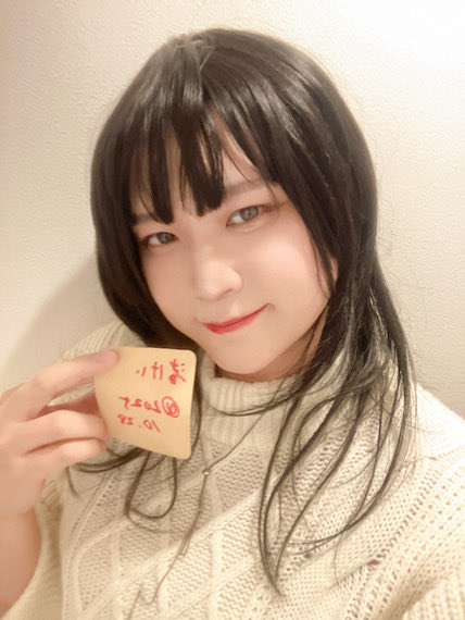 keicrossd's tweet photo. つけま無しでも見える顔になってきたきがする！
#女装 https://t.co/7WgRnOPIvT