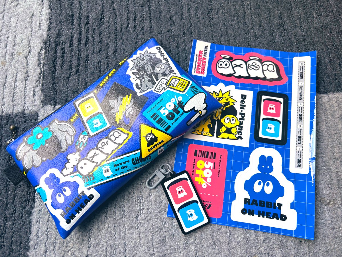 New goods🌵🚘

 #デザフェス62