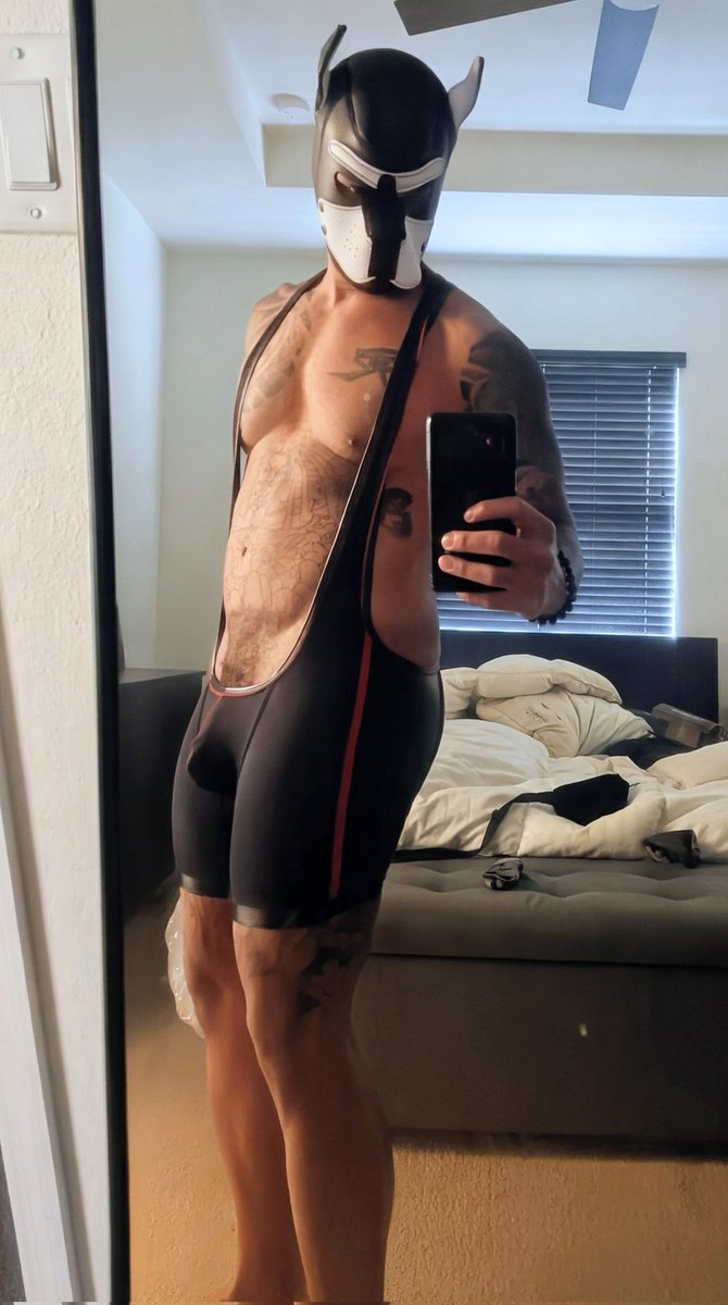 This singlet really brings out my eyes