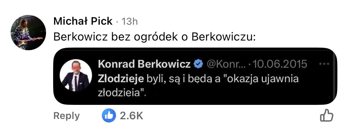 Krzyś K (Mastodon: lancaster@social.lol) (@noobmister69) on Twitter photo 