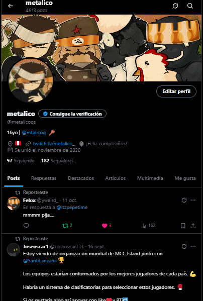 ya esto y iego carajo fc, n osalen los putos globos