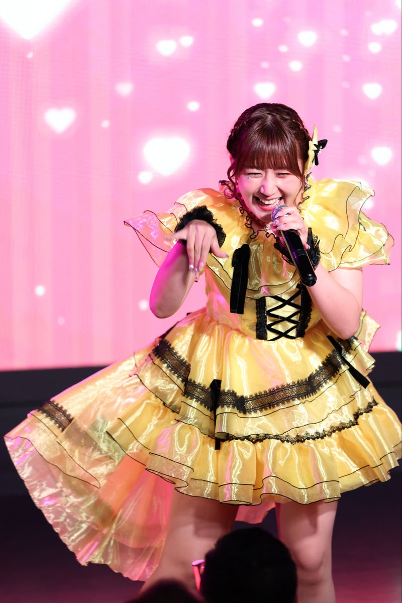 篠原 栞那【Lilite tune】 on X