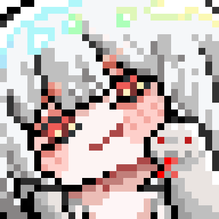 Haereu_kr's tweet photo. Trickal RE:VIVE / Kidian, Uros (pixel)
손 풀기겸 도트를 찍어봤는데 생각보다 잘 나와서 올려봅니다.
#Trickcal #트릭컬 #トリッカル #Kidian #키디언 #Uros #우로스 https://t.co/4lypSmq7wO