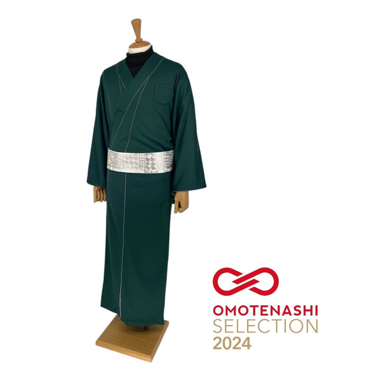 キモノグラース 11/19-25阪急うめだ本店ポップアップ🎄 on X