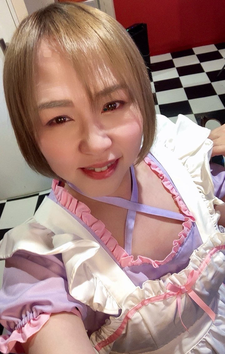 ちぃ様 ☺︎ おそよう ✧🧠🎠🫧⛲️💒✧