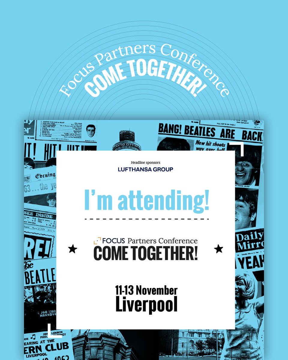 Focus Travel Partnership tweet media