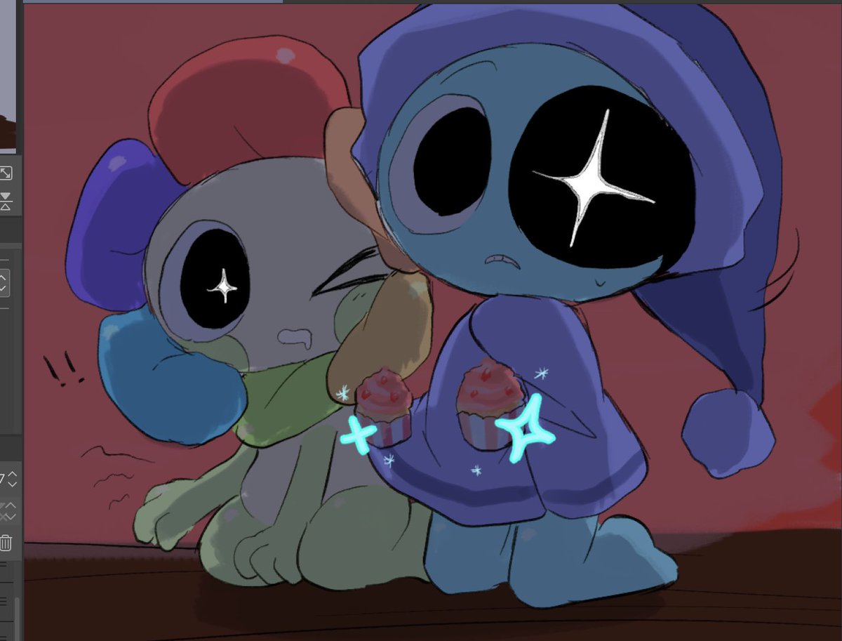 k2s2kv's tweet image. wip