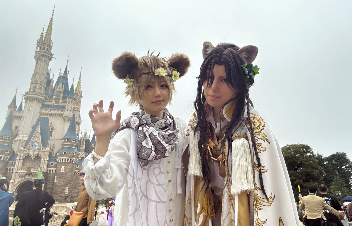 memehitsudi's tweet photo. 世の中はこの顔のいいキングスカラーを見るべき
Dハロ楽しかったね楽しかったね https://t.co/I6nT8l3jKI