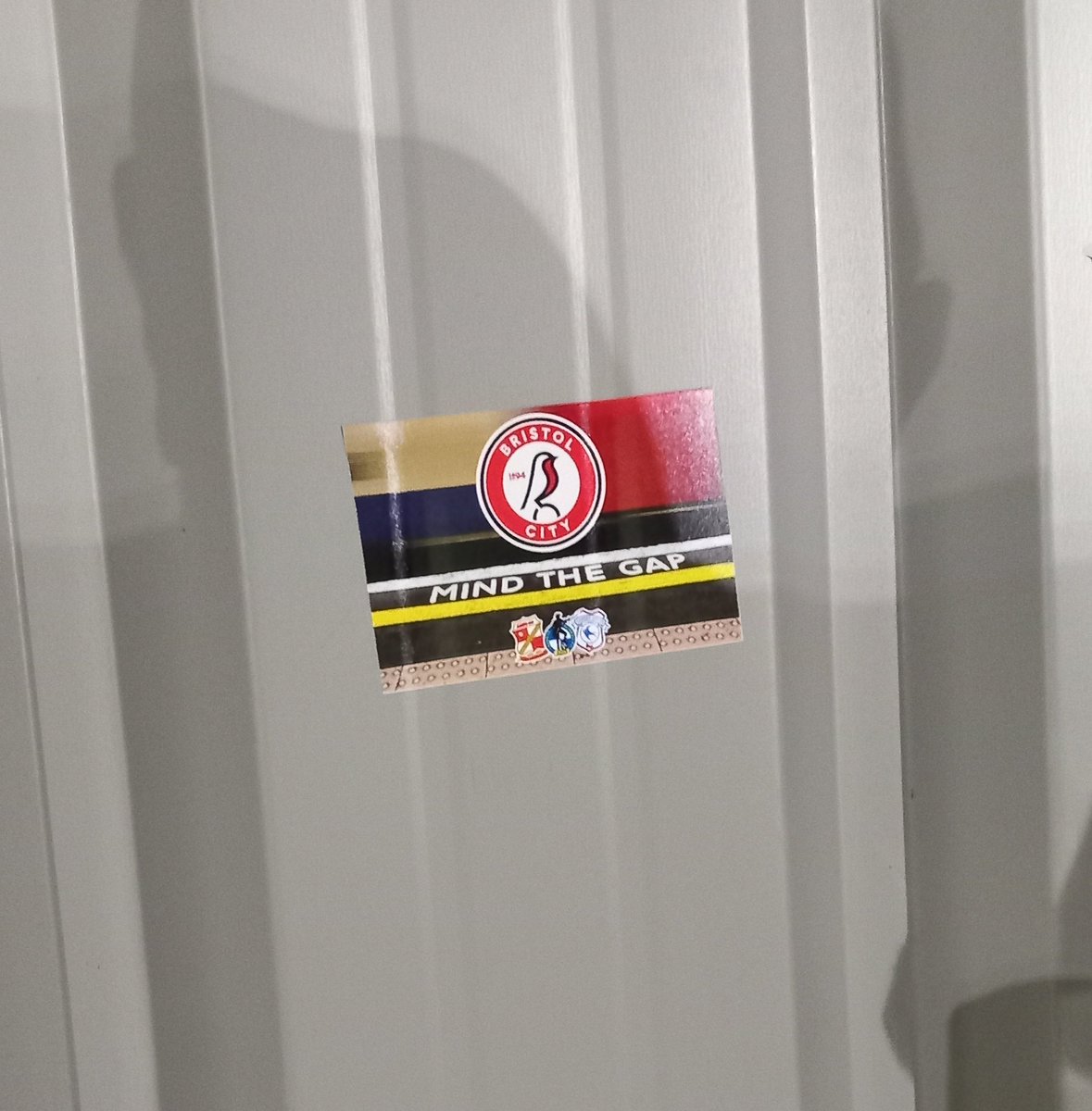 Unfortunate result at Swindon Supermarine last night for @FootballBashley - lads look dejected after, can't fault the effort, can see Jack's plan
Only took one photo