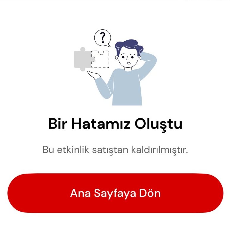 Boşuna Tıklama | KS tweet media