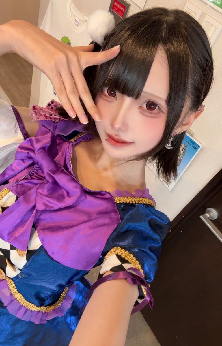 ⭐️ なぎさです どっぐ on X