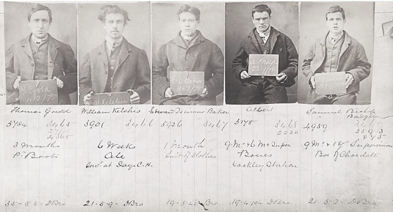 Midland Ancestors tweet media