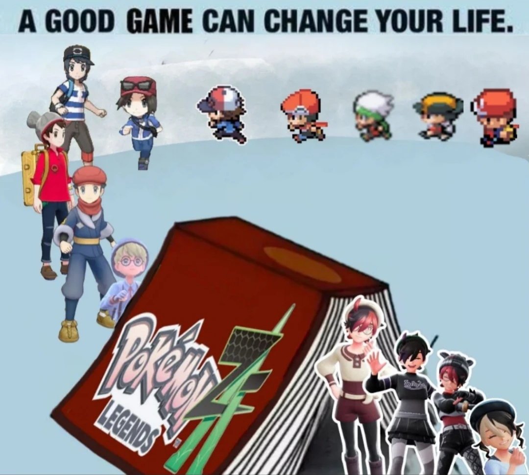 Pokémon Daily Post💫 tweet media