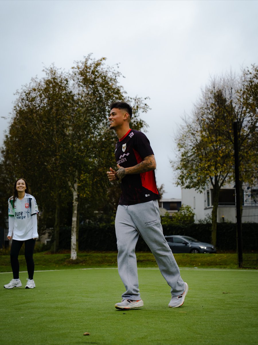 281025 Mees Hilgers IG update 
"Heart of Home" 

(1/2)