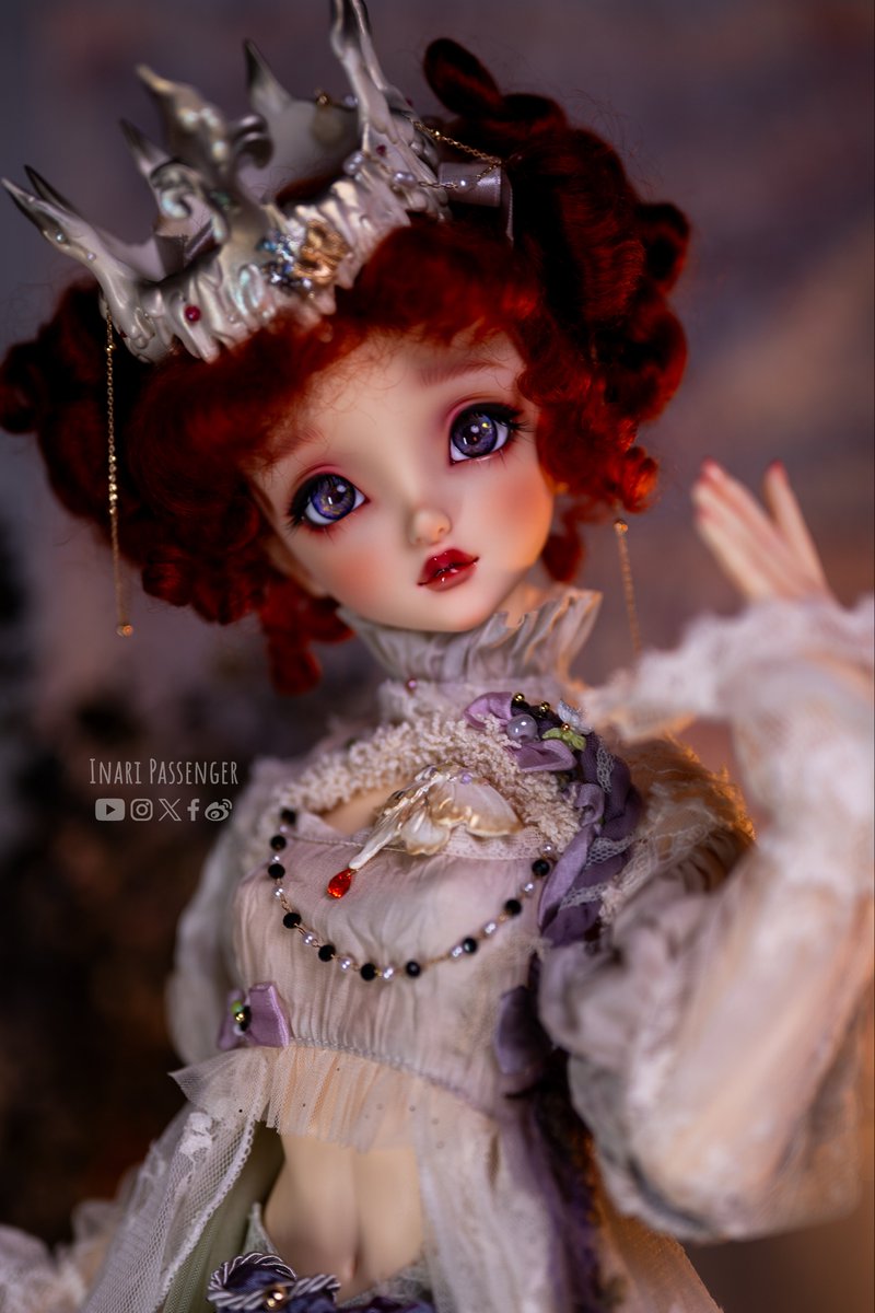 Inari Passenger 🦊エレナ (@InariPassenger) / Posts / X