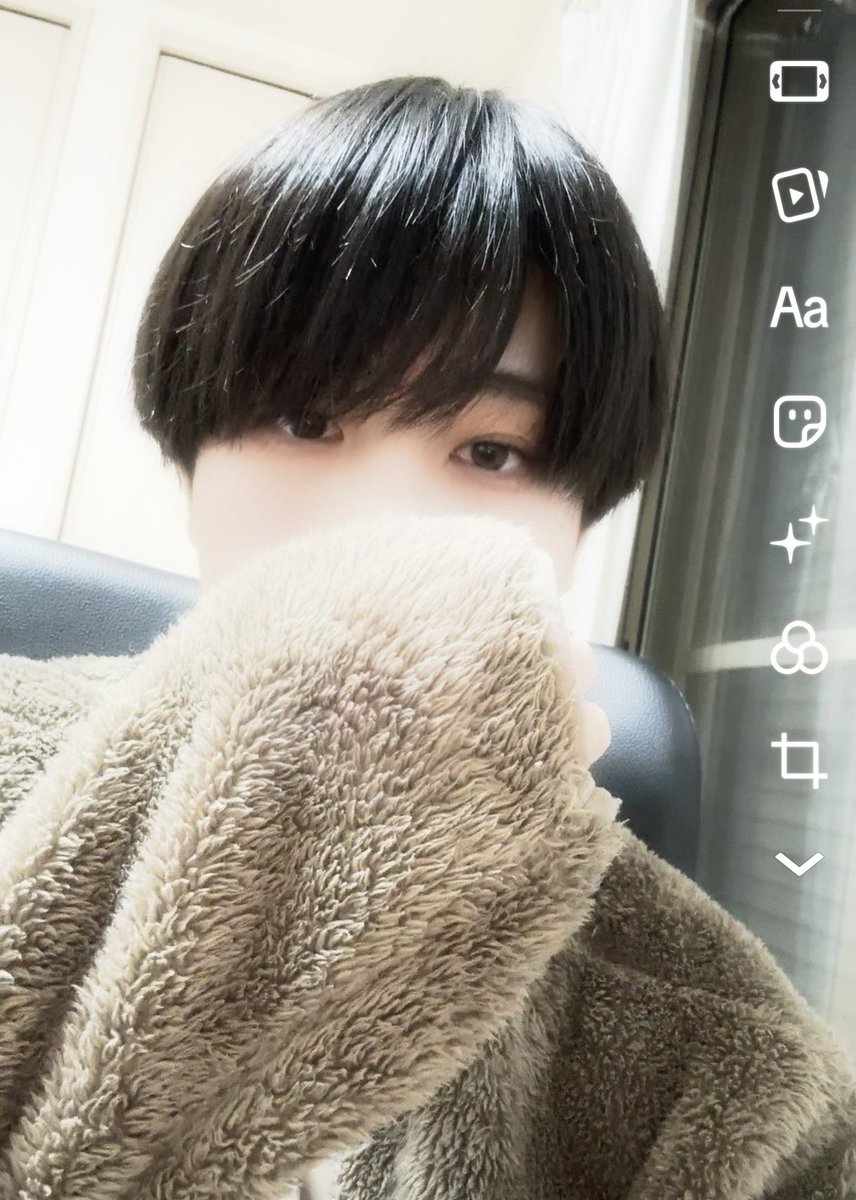 いせ tweet media
