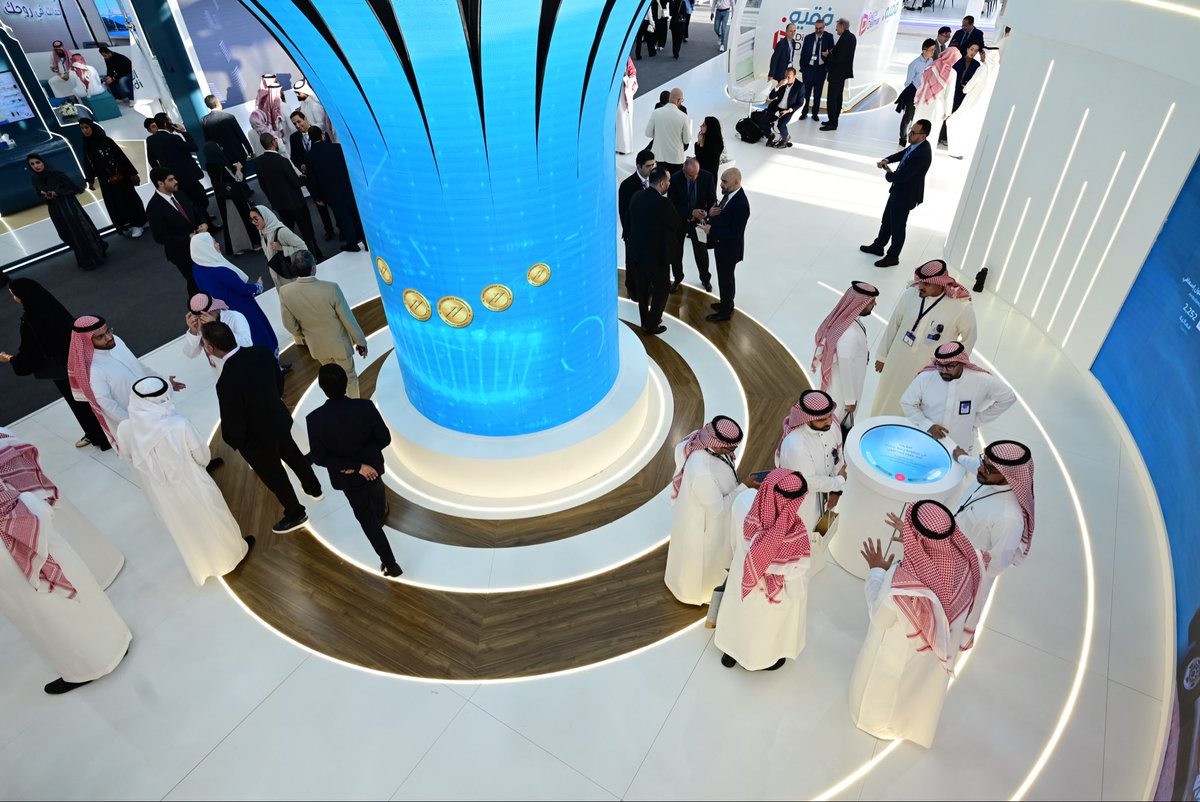 حضور مميز لمجموعة #فقيه للرعاية الصحية في #ملتقى_الصحة_العالمي_25، من خلال توقيع عدد من الاتفاقيات، إلى جانب حوارات مفتوحة حول أحدث الإنجازات والابتكارات الطبية التي تقدمها المجموعة.
ننتظركم في منصتنا (H2 Y10) لاكتشاف كل جديد ومميز في عالم الرعاية الصحية.
#لما_هو_أهم