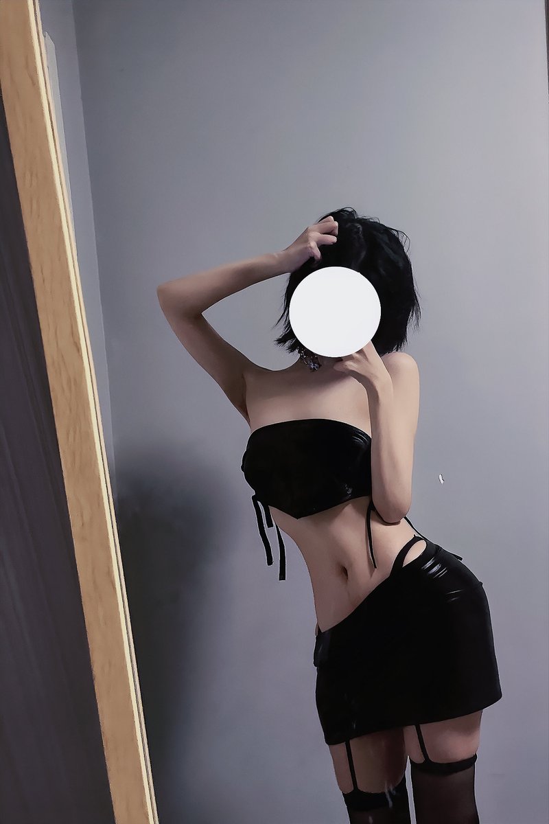 MuababyYan's tweet image. 好色🥵