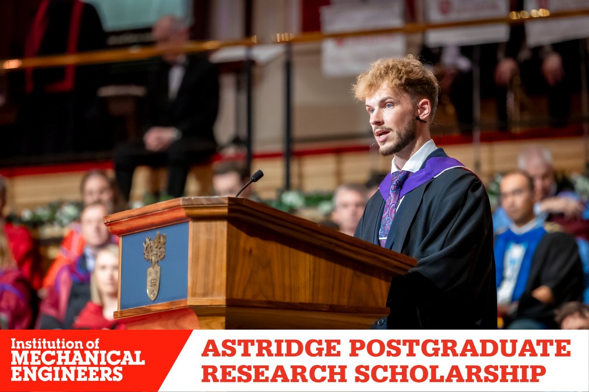 University of Leicester School of Engineering tweet media