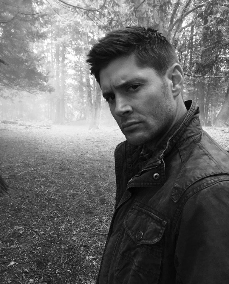 supernatural aesthetic tweet media