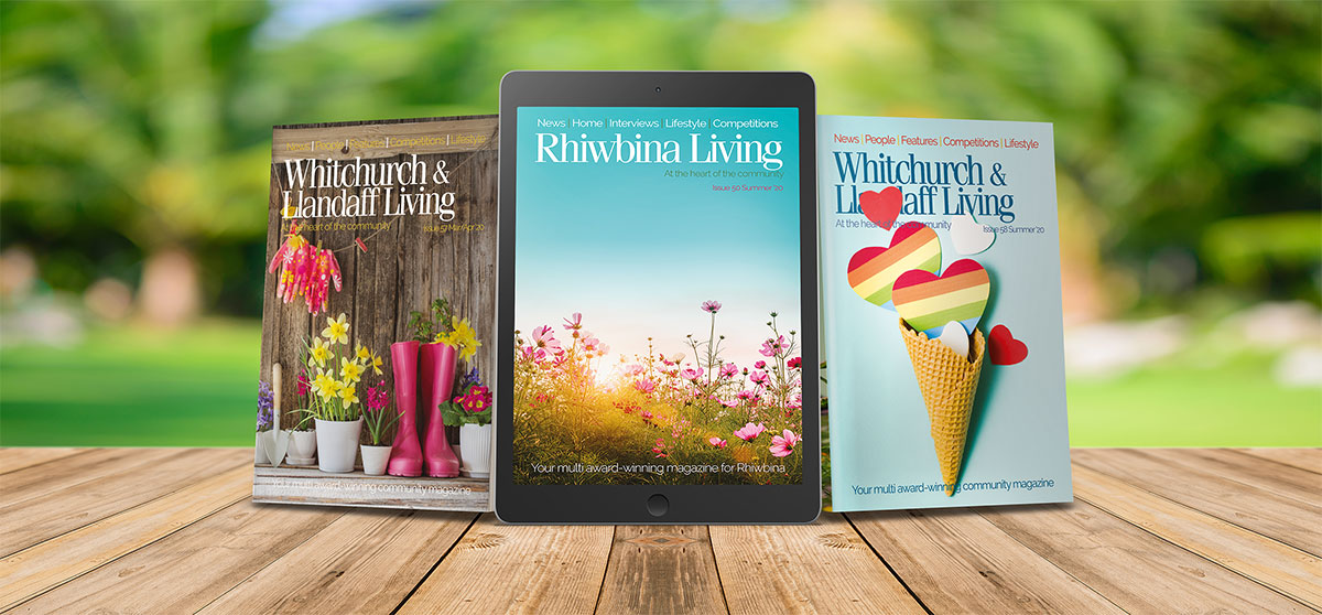 𝐑𝐞𝐚𝐜𝐡 𝐧𝐞𝐰 𝐜𝐮𝐬𝐭𝐨𝐦𝐞𝐫𝐬 𝐯𝐢𝐚 𝐨𝐮𝐫 𝐚𝐰𝐚𝐫𝐝-𝐰𝐢𝐧𝐧𝐢𝐧𝐠 𝐦𝐚𝐠𝐚𝐳𝐢𝐧𝐞𝐬

Find new clients who need your expertise.

Reach tens of thousands of our readers to help grow your business this summer.

Find out more here:

livingmags.co.uk/book-now/?utm_…