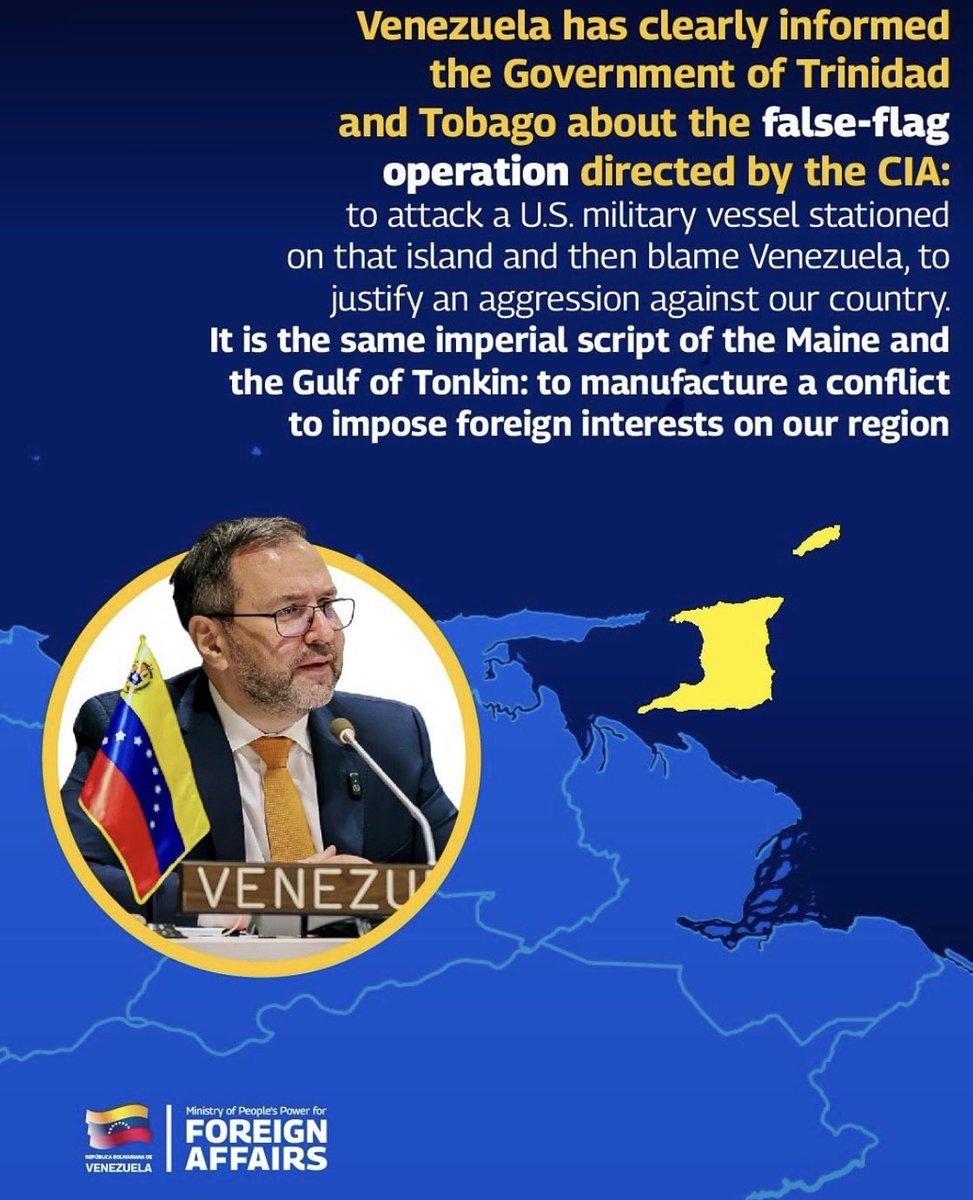 EmbaVESaudiA's tweet image. Minister @yvangil Venezuela will defend our sovereignty without hesitation.