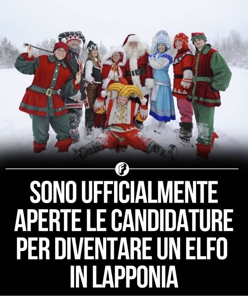 dove si manda il curriculum