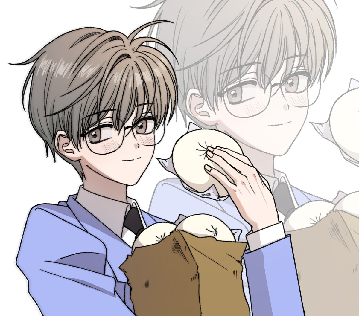 #カードキャプターさくら 月城雪兎 청명