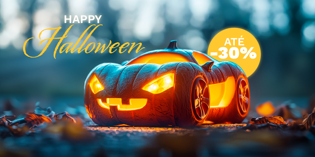 Centauro_pt's tweet photo. Neste Halloween, assusta os preços (e não a tua carteira). 👻

Torna a tua escapadinha assustadoramente divertida com até 30% de desconto no teu carro de aluguer. 🚗💨

🕸️ Reserva agora e parte à estrada com a Centauro. https://t.co/x8qxa4h4xY