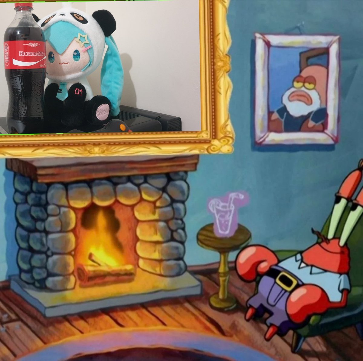 Mikuposting tweet media