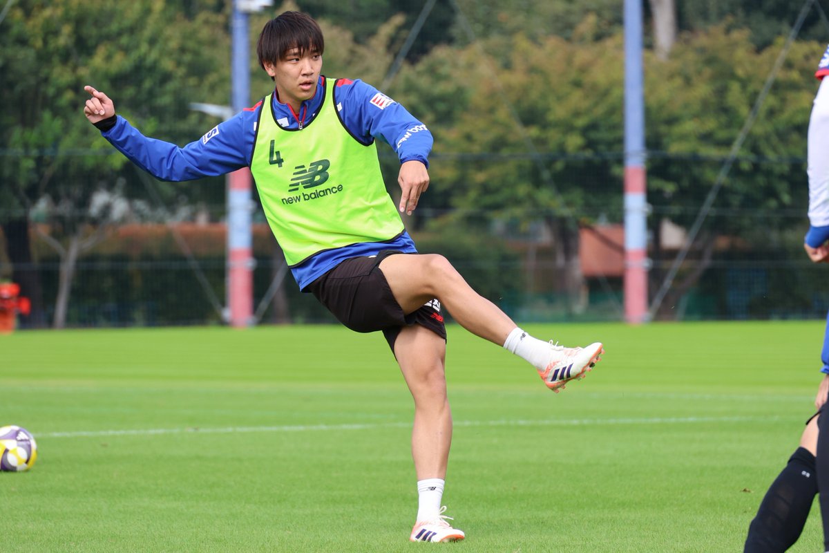 FC東京【公式】 #東京が熱狂 on X