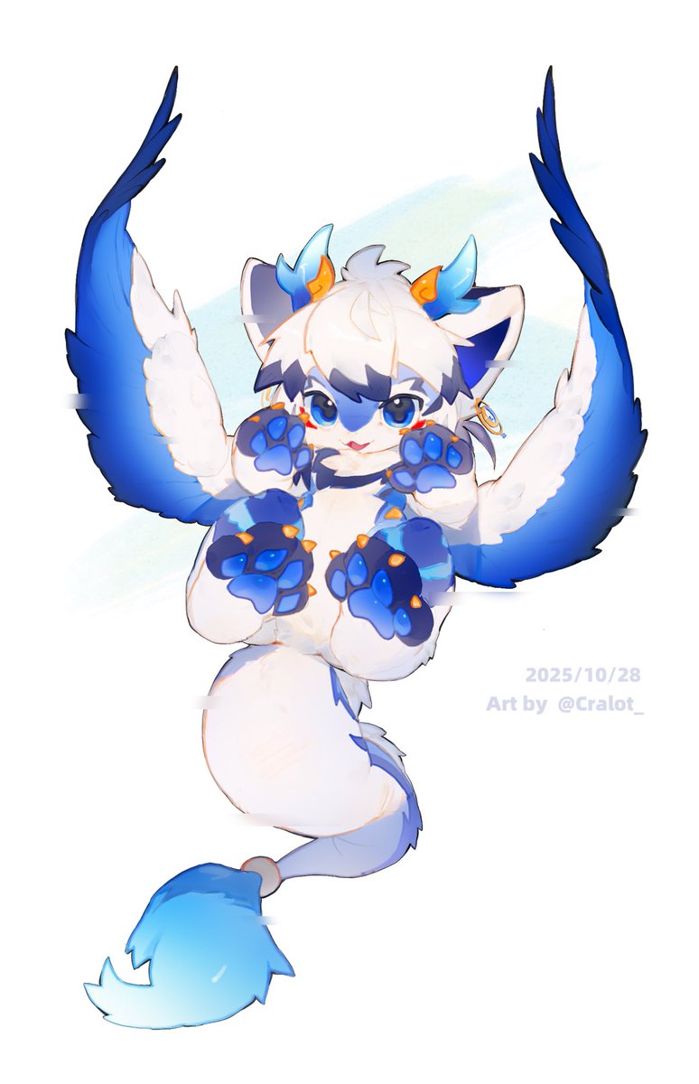 茶蔍子 tweet media